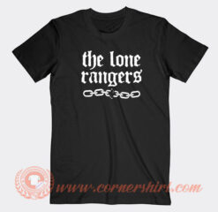 The-Lone-Rangers-T-shirt-On-Sale