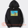 The Lorax Is The Trees Can't Be Harmed If Armed Hoodie On Sale