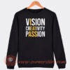 Vision-Creativity-Passion-I-Eat-Ass-Sweatshirt-On-Sale
