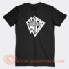 WhistlinDiesel-Log-T-shirt-On-Sale