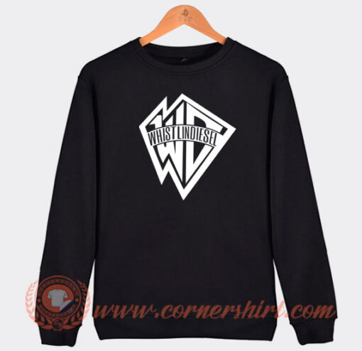 WhistlinDiesel-Logo-Sweatshirt-On-Sale