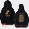 With You I'd Dance Taylor Swift Fearless Hoodie On Sale