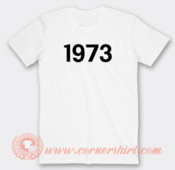 1973-T-shirt-On-Sale