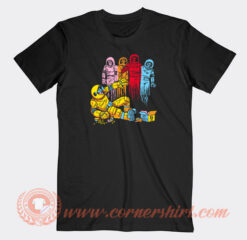 Abed-Madness-Of-Mission-Six-Astronaut-T-shirt-On-Sale