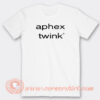 Aphex-Twink-Ryan-Beatty-T-shirt-On-Sale