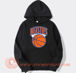Beastie Boys New York Knicks Hoodie On Sale