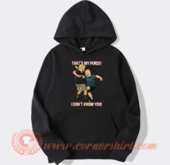 Bobby Hill That’s My Purse King Of The Hill Hoodie On Sale