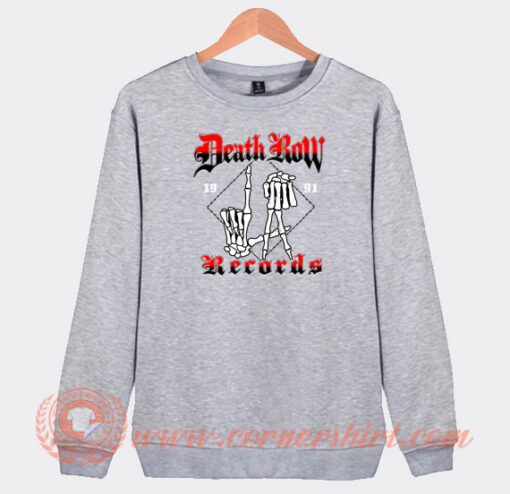 Death-Row-Records-LA-Skeleton-Sweatshirt-On-Sale