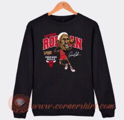 Dennis-Rodman-Chicago-Bulls-and-Ness-Player-Sweatshirt-On-Sale