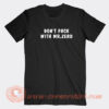 Don’t-Fuck-With-Mr-Zero-T-shirt-On-Sale