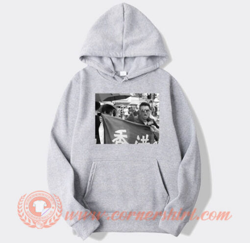 Dont Trust China Hoodie On Sale