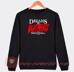 Dream-And-Nightmaras-Sweatshirt-On-Sale