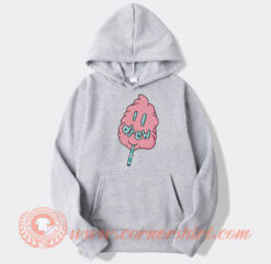Drew House Cotton Candy Hoodie On Sale