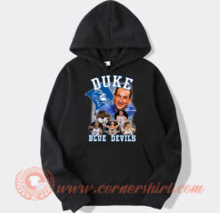 Duke Blue Legends Hoodie On Sale