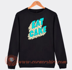 Eat-Cake-Sweatshirt-On-Sale