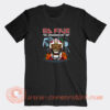 Ed-Five-Standing-By-Iron-Maiden-T-shirt-On-Sale