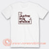 Electric-Lady-Studios-T-shirt-On-Sale