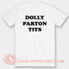 Emma-Roberts-Dolly-Parton-Tits-T-shirt-On-Sale