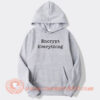 Encrypt Everything Hoodie On Sale