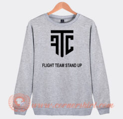 FTC-Flight-Team-Stand-Up-Sweatshirt-On-Sale