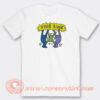 Fine-Line-Haring-Inspired-T-shirt-On-Sale