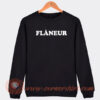 Flaneur-Sweatshirt-On-Sale