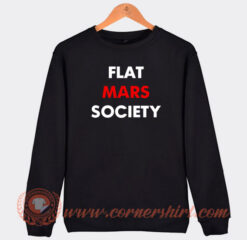 Flat-Mars-Society-Sweatshirt-On-Sale