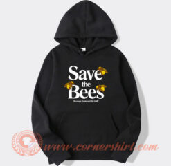 Flower Boy Save The Bees Hoodie On Sale
