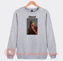 Frank-Ocean-Blond-Album-Sweatshirt-On-Sale