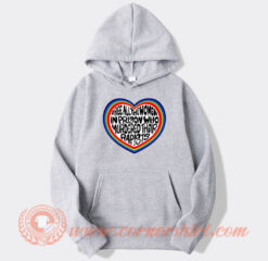 Free All The Women In Prison Who Murdered Hoodie On Sale