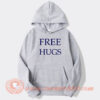 Free Hugs Hoodie On Sale