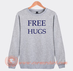 Free-Hugs-Sweatshirt-On-Sale