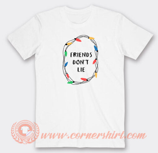 Friend-Don’t-Lie-Stranger-Things-T-shirt-On-Sale
