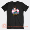 Friend-Of-Dax-T-shirt-On-Sale