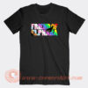 Friend-Of-Elphaba-T-shirt-On-Sale