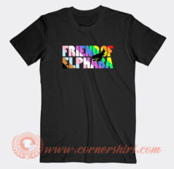 Friend-Of-Elphaba-T-shirt-On-Sale