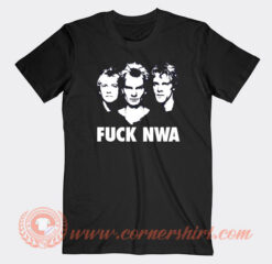 Fuck-NWA-T-shirt-On-Sale