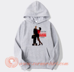 Funny Nate Oats My Cousin Vinny Hoodie On Sale