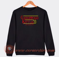 Garoppolo-Kittle-20-Sweatshirt-On-Sale