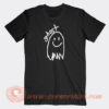 Ghost-Meme-T-shirt-On-Sale