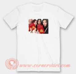 Girl-Group-The-Communist-Manifesto-T-shirt-On-Sale