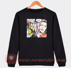 Give-Me-Attention-Nope-Comics-Sweatshirt-On-Sale