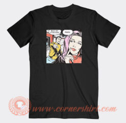Give-Me-Attention-Nope-Comics-T-shirt-On-Sale