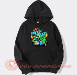 Gremlins Gizmo Midnight Madness Hoodie On Sale