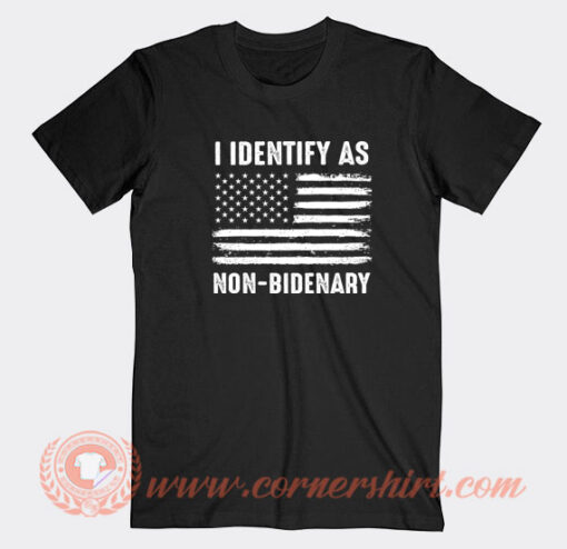 I-Identify-As-Non-Bidenary-T-shirt-On-Sale