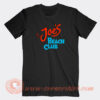 Joe’s-Beach-Club-T-shirt-On-Sale