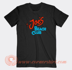 Joe’s-Beach-Club-T-shirt-On-Sale