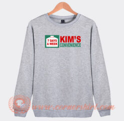 Kims-Convenience-Sweatshirt-On-Sale