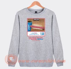 Kirkland-Costco-Hot-Dog-Combo-Sweatshirt-On-Sale