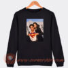 Lois-and-Clark-The-Adventure-of-Superman-Sweatshirt-On-Sale